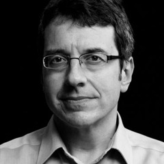 George Monbiot - Rewilding: The natural restoration of British ecosystems