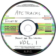 Bill Laswell - Lost Rue Madame