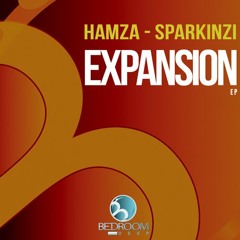 BHAPANG (Original Mix) - HAMZA & SPARKINZI [BEDROOM DEEP]