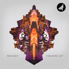 Moniker - GK (Subp Yao Remix)
