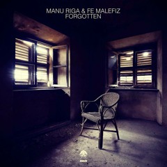 Manu Riga & Fe Malefiz -Forgotten