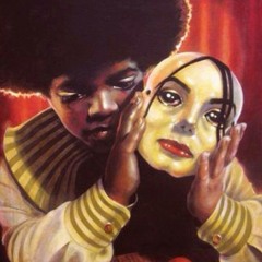 Michael Jackson - Ain't no sunshine (Disco Tech edit)