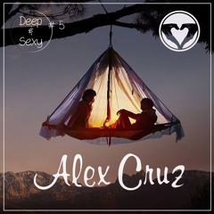 Alex Cruz