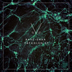 Rave - Enka - Antibac