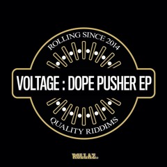 Drone - Dope Pusher E.p - Rollaz