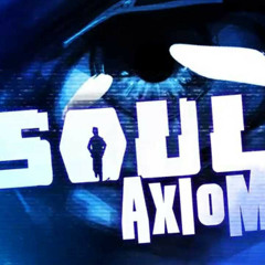 City Circus - Soul Axiom (Soundtrack)