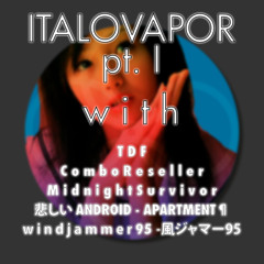 ﻿Ａｌｌ  Ｉｎｔｅｒｎａｌ  Ｃｌｌｃｔｖ  －  ﻿ＩＴＡＬＯＶＡＰＯＲ  ＶＯＬ．１