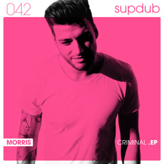 Morris - Criminal Damage .original