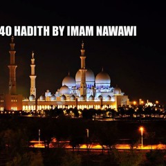 Hadith 3 Islam is Built Upon Five