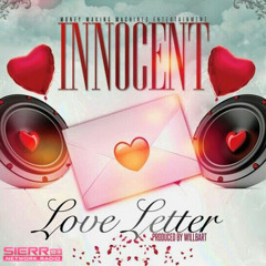 Love Letter - Innocent