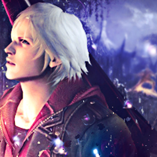Devil May Cry 4  Shall Never Surrender