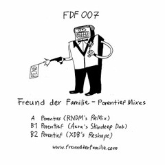 FDF - Porentief (RNDM ReMix)