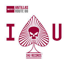 Antillas - Route 66 (Dan Thompson Remix) [ASOT 714] [OUT NOW!]