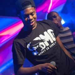 Moest Allang SBMG (bootleg - Dj Quintern)