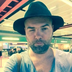 My Birthday Party live mix 10.04.15