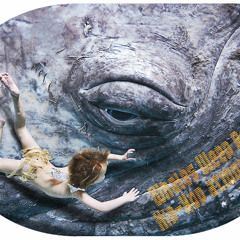 Whales Weep Beat - Hip - Hop Atmosphere