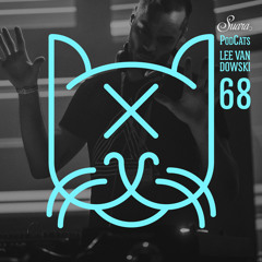 [Suara PodCats 068] Lee Van Dowski