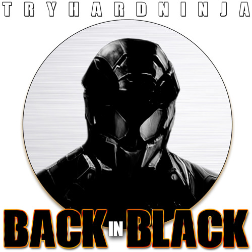 "Back In Black" Call of Duty Black Ops 3 Song (TryHardNinja and AliA)