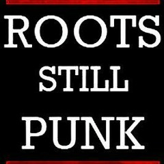 Roots Still Punk - Oi