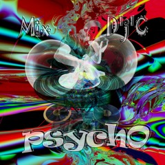 Mix D'j'C - PsychO - N°586 .Mp3