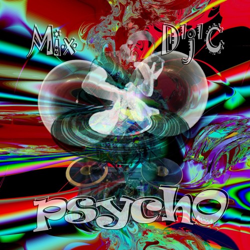 Mix D'j'C - PsychO - N°586 .Mp3