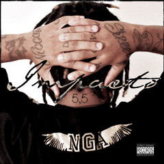 Nga - Torres Gemeas (Remix) (Feat Street Niggaz)