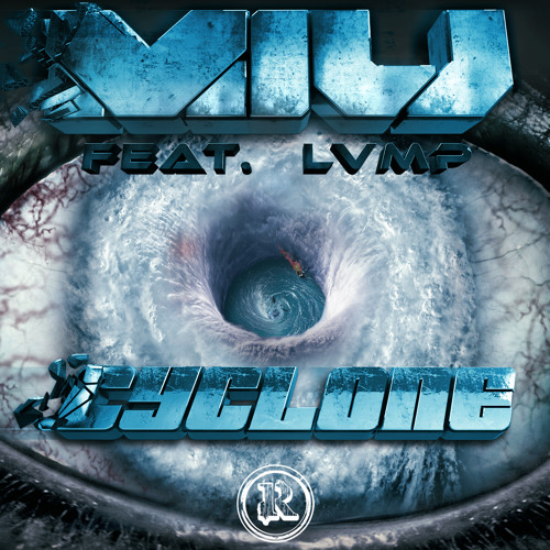 Stream Rottun Recordings | Listen to Miu - Cyclone ft LVMP (Out Now on ...