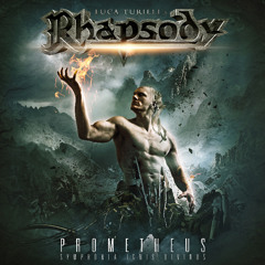LUCA TURILLI'S RHAPSODY - Rosenkreuz (The Rose And The Cross)