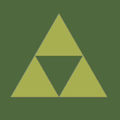 Legend of Zelda Fairy Fountain Theme