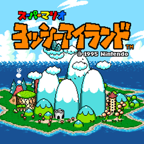 Yoshi`s Island Athletic Theme Arrange