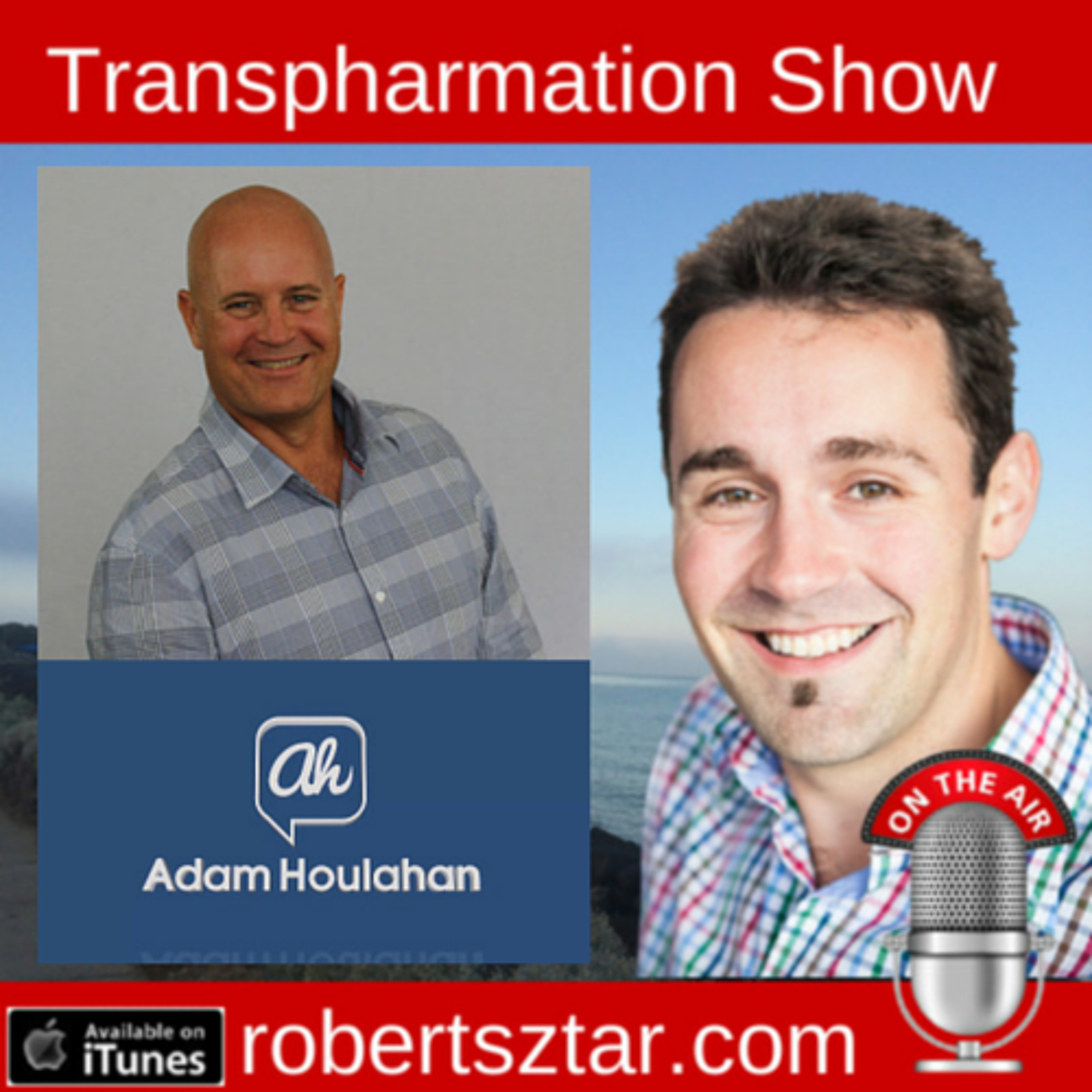 Transpharmation - redefining pharmacy through smart technology