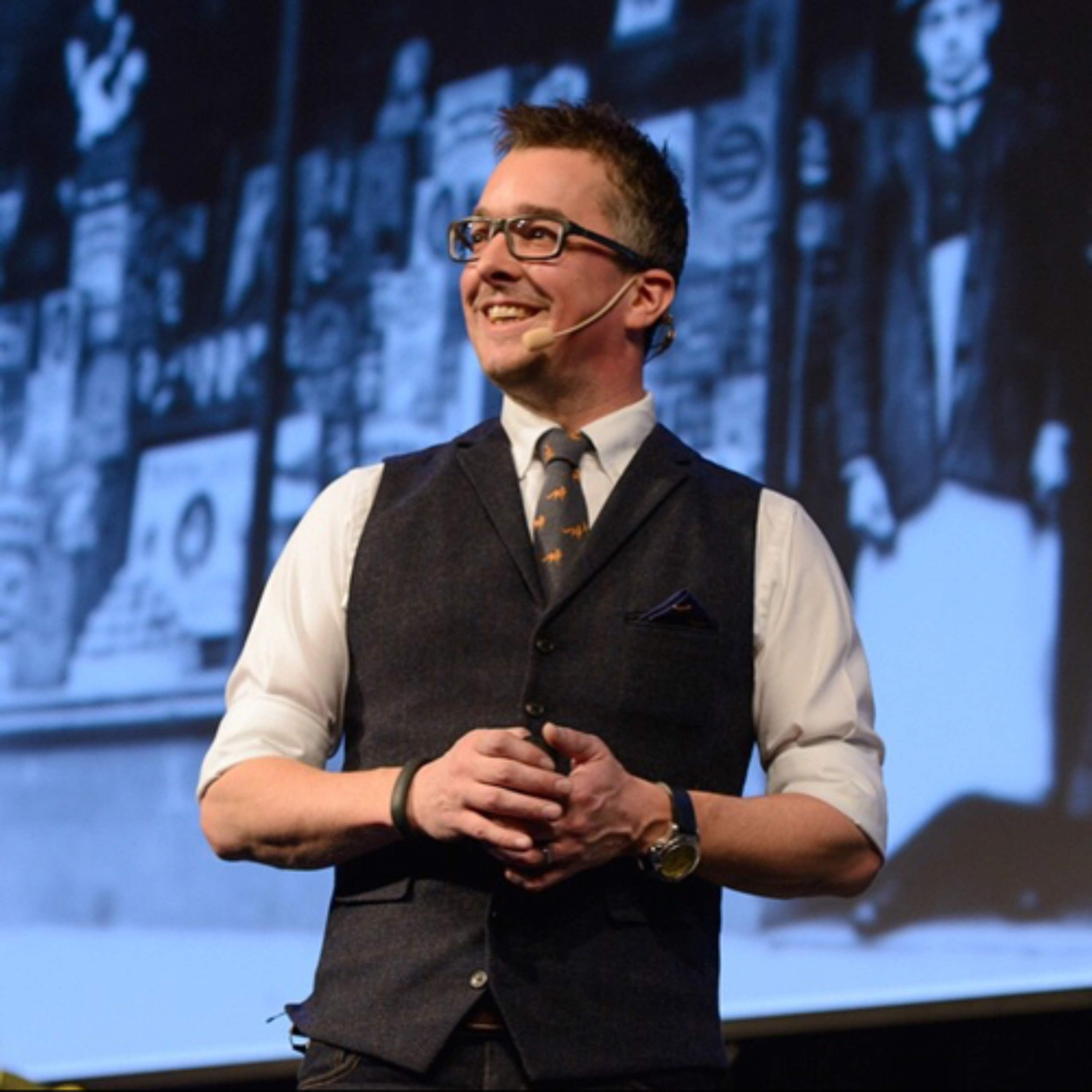 Employer Branding Podcast