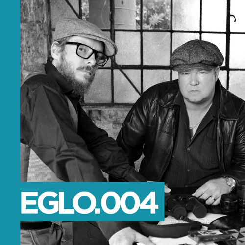 EGLO.004 The Herbaliser