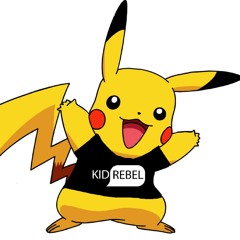 Kid Rebel - SummerTime 2K15