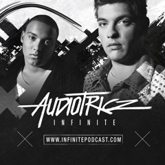 Infinite Episode 003