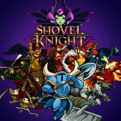 009 - Shovel Knight