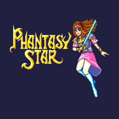 008 - Phantasy Star (Part 02)