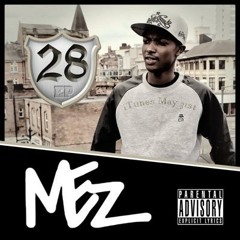 Mez - Next In Grime