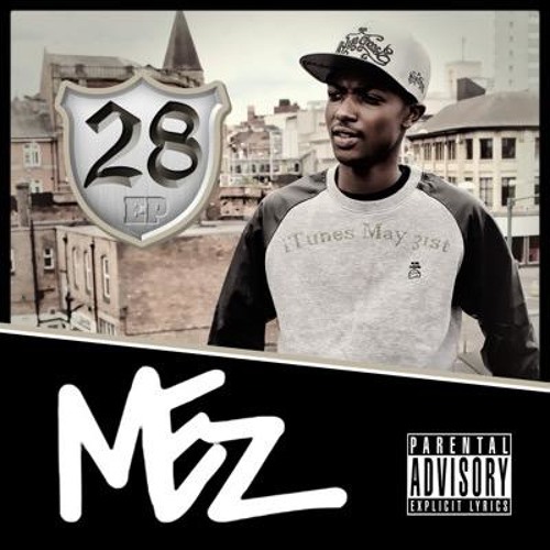 Mez - Next In Grime