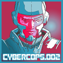 Cybercops 002