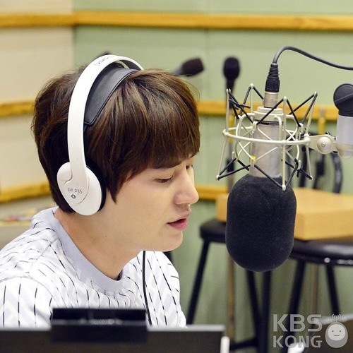 Stream 150520 Super Junior Kiss The Radio - DJ Kyuhyun by fy-kyuhyun |  Listen online for free on SoundCloud