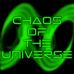 Chaos of the Universe (acoustic)