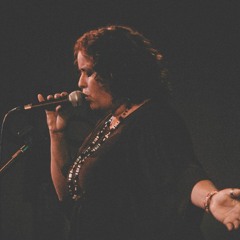 Roberta Oliveira canta Novo Tempo - Ideval Anselmo