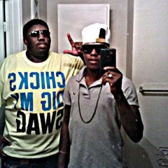B Wright & SAVAGE TOO TURN