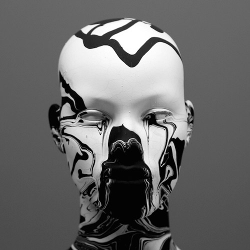 Quirke - Break A Mirrored Leg