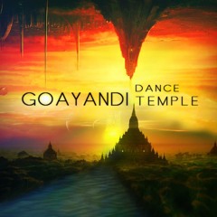 SECRET TRIBE / DANCE TEMPLE EP