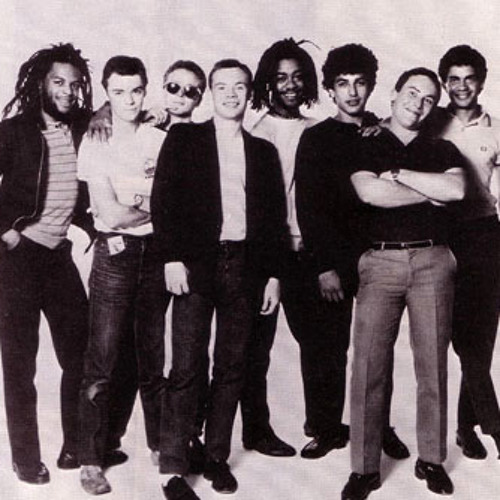 UB40 - Cant help falling in love (FERNANDO KAOS CLUB DJ 39)