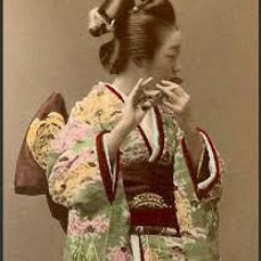 The Japanese Flute