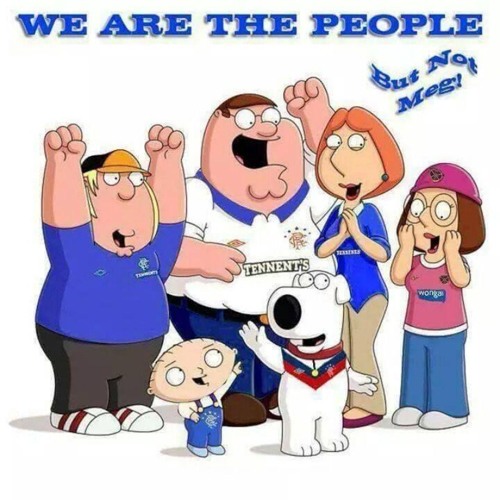 Glasgow Rangers Matchday Songs TRANCE   DANCE   HANDS UP