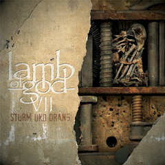 LAMB OF GOD - Still Echoes